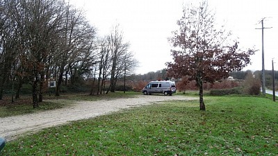 La Rochefoucauld