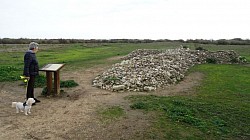 La Croix de Galets