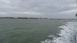 La baie de Royan