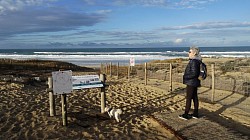 Plage du Grand Crohot