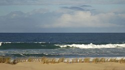 Belles vagues