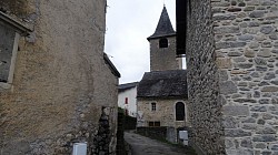 Ruelles