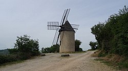 Moulin Sorine à  Santenay