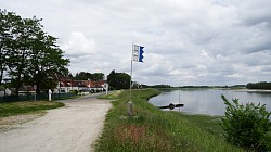 Les bords de Loire