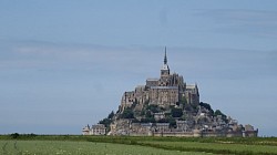 Le Mont Saint Michel